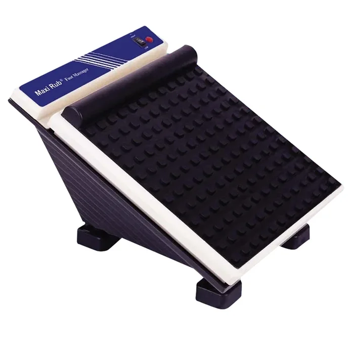 Maxi Rub Foot Massager – Singles