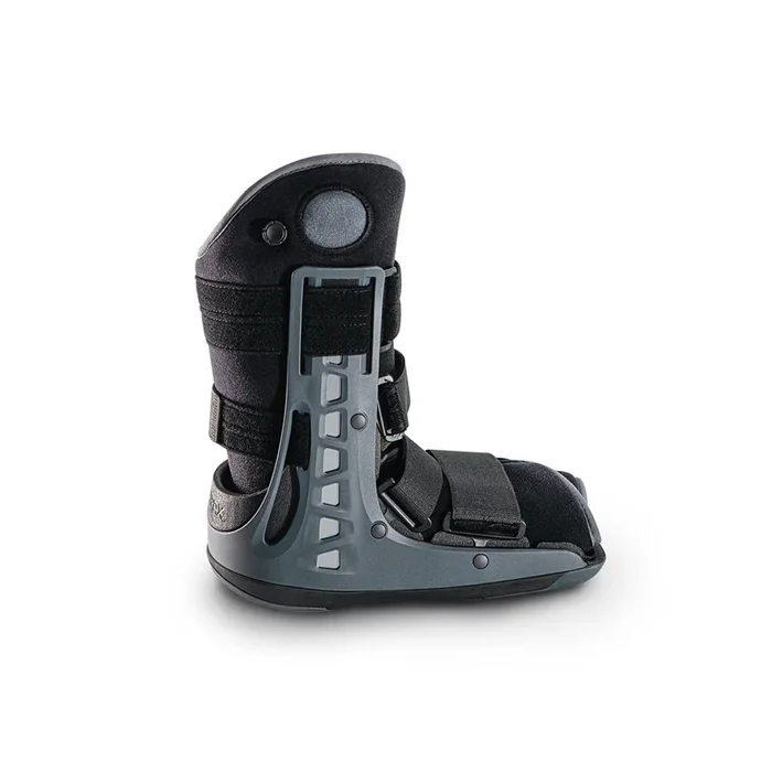 MaxTrax 2.0 Ankle Walker Boot Air Pneumatic Medium Left or Right Foot Adult, 1 Each