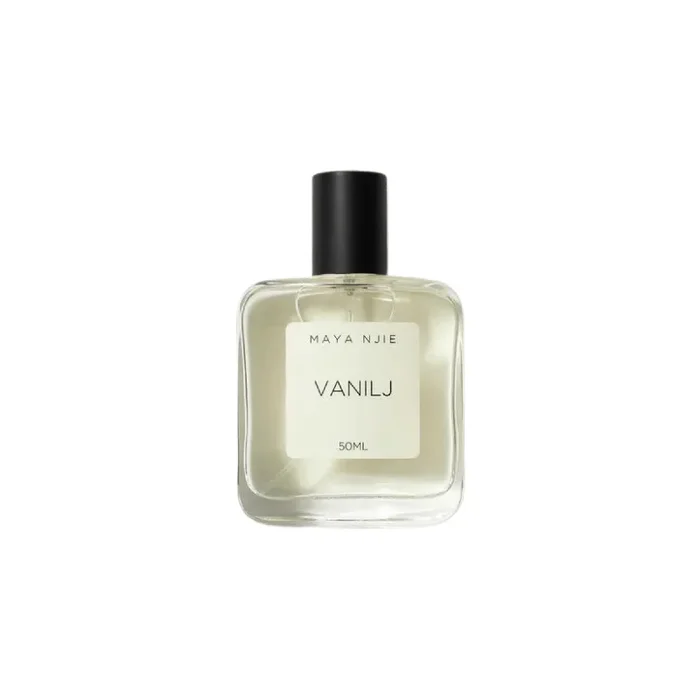 Maya Njie Vanilj EDP (50 ml) #10088357