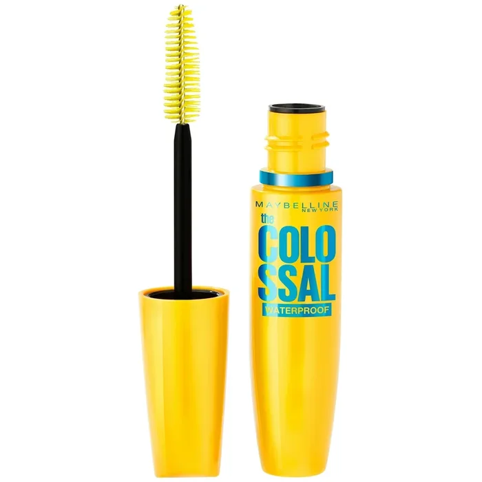 Maybelline Volum’ Express Colossal Waterproof Mascara 0.2oz