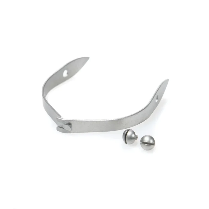 McKesson Argent Nail Nipper Spring