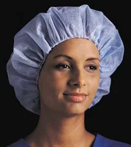 McKesson Bouffant Cap Elastic