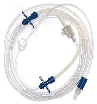 Mckesson Brand Transfer Set Mckesson – MSTT902501