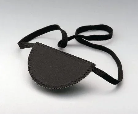 McKesson Eye Patch Elastic Band Box of 12