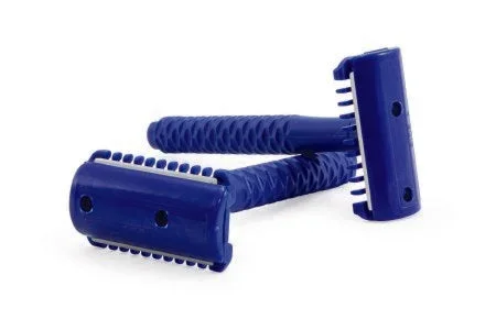 McKesson McKesson Razor Single Blade Disposable – 16-RZ24