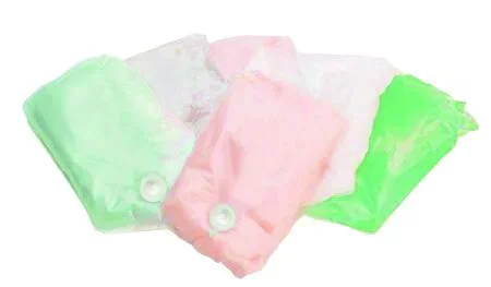 McKesson McKesson Shampoo and Body Wash 2000 mL Dispenser Refill Bag Apricot Scent – 53-28026-2000