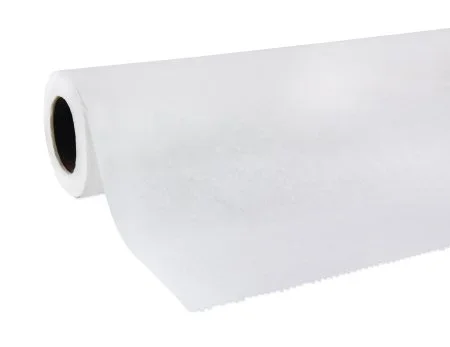 McKesson McKesson Table Paper 14 Inch White Crepe – 18-801