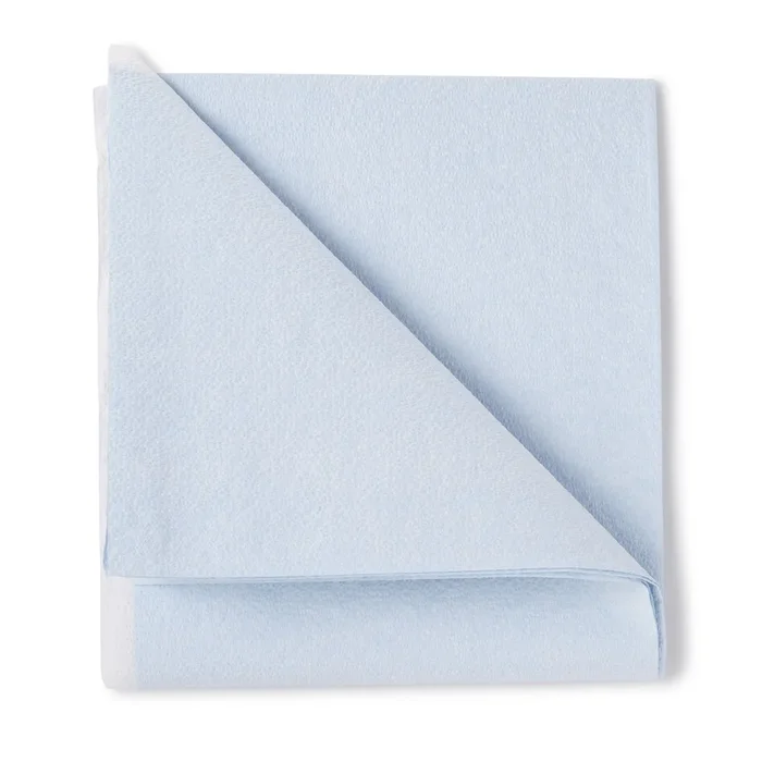 McKesson Nonsterile Breast General Purpose Drape