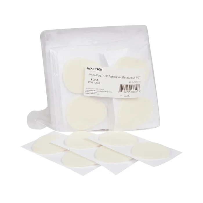McKesson Protective Pad, Size 106 – Large