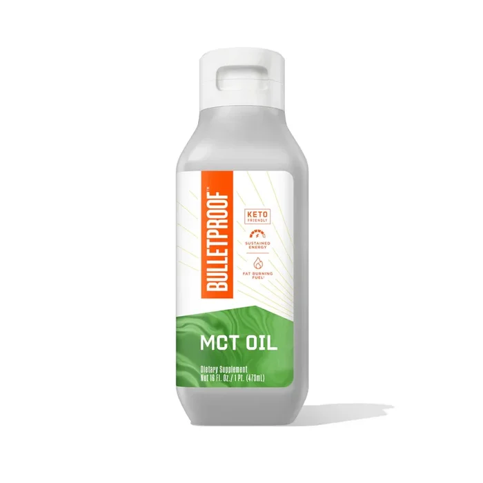 MCT Oil