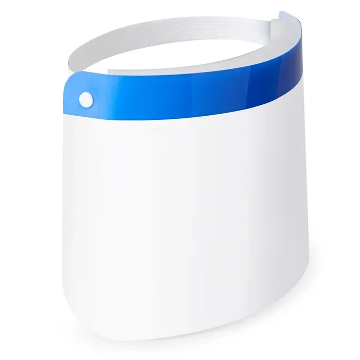 MDMaxx Disposable Face Shields (Pack of 10)