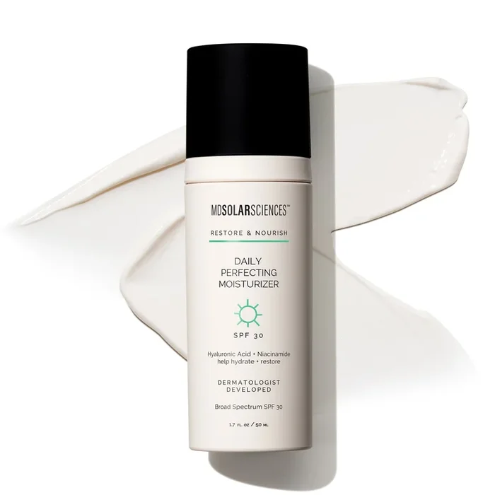 MDSolarSciences Daily Perfecting Moisturizer SPF 30