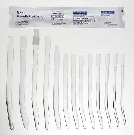 Medgyn Products MedGyn Vacuum Aspiration Curette 9 mm – 22109