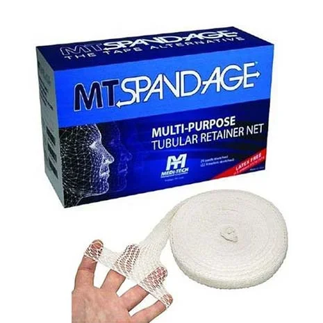 Medi-Tech Spandage Multi-Purpose Elastic Retainer Net, Size 1