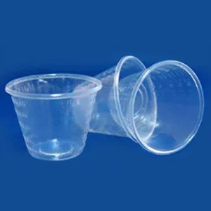 Medicine Cup – Case