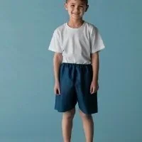 MediShorts Pediatric Exam Shorts, Small