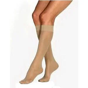 Medium, Brown Supportwear For Men, 8-15 mmhg