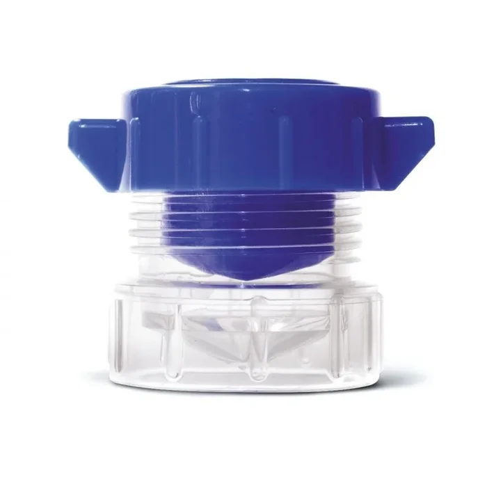 Medline Pill Crushers: 1 Count, Blue