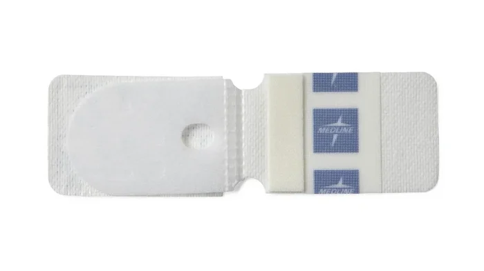 Medline Uroseecure Foley Secure Device
