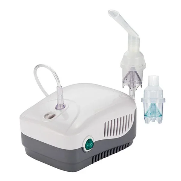 MEDNEB Plus with Reusable and Disposable Neb Kit