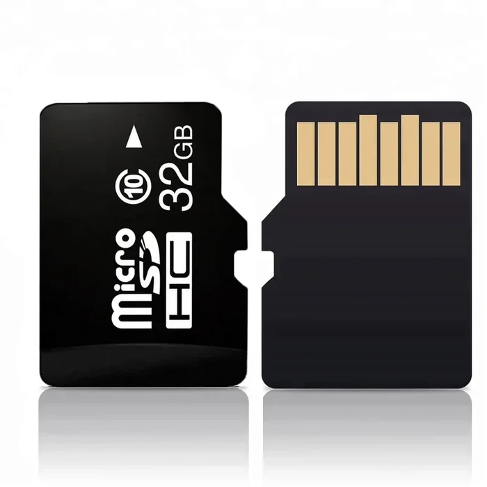 Memory Card – 3264128GB, 1TB microSD Card with Adapter
