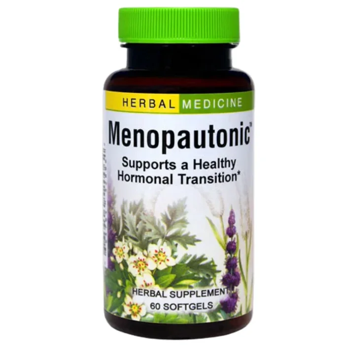 Menopautonic