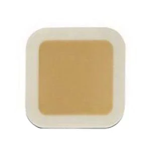 Mepilex 4″ x 5″ Sterile Foam Dressing