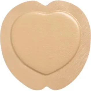 Mepilex Border Sacrum Wound Dressing, 22 cm x 25 cm