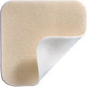Mepilex Lite Thin Foam Dressing 6″ x 6″