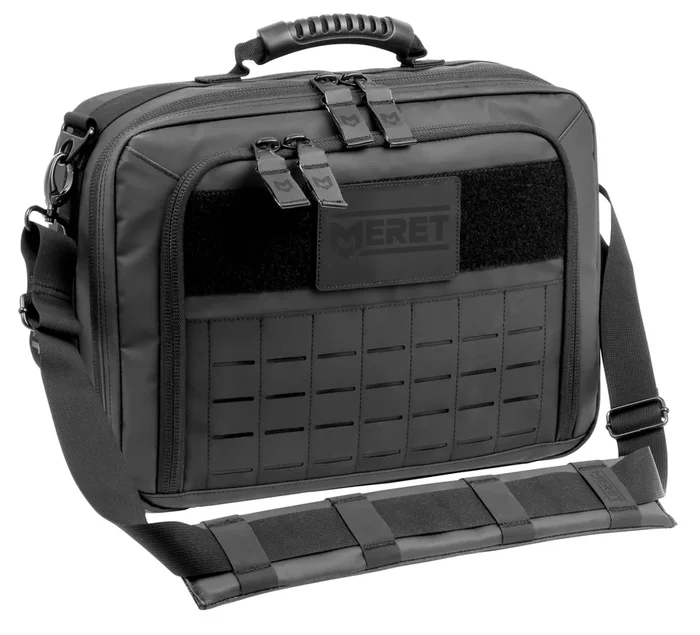 Meret G2 PRO X BLS Go Bag