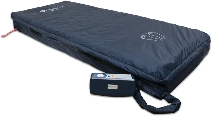Meridian Satin Air II – APM System