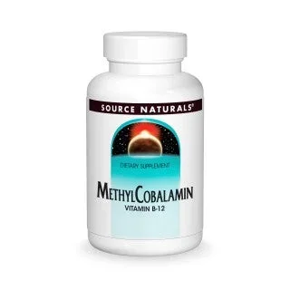 MethylCobalamin