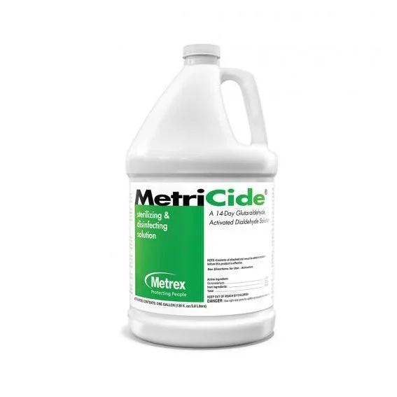 Metrex MetriCide 1 Gallon