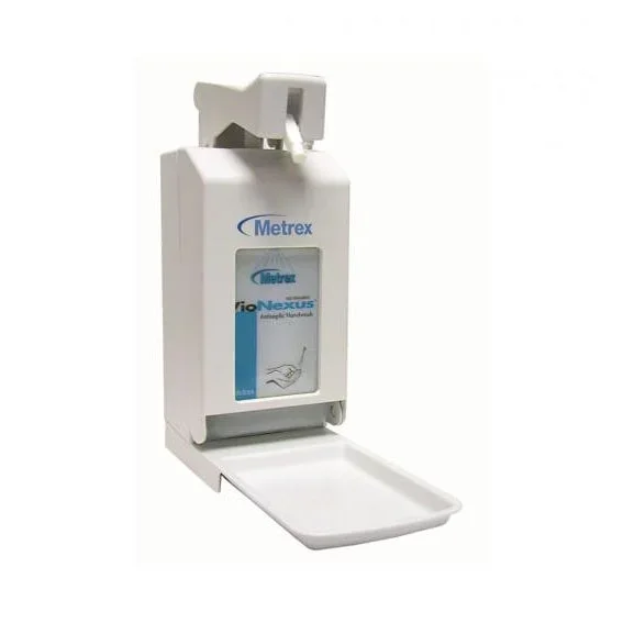 Metrex Replacement Pump for 1 Liter No-Touch Dispenser