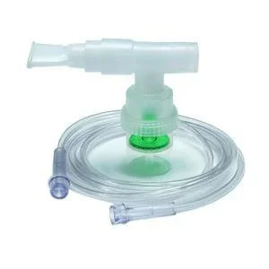 Micro Mist Nebulizer with Tee, Tubing