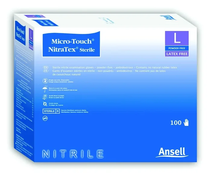 MICRO-TOUCH Exam Glove