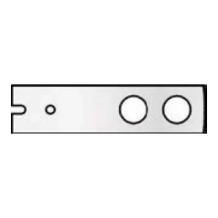 Microaire Surgical Instruments Blade, Sagittal Str 8.9Mm – 1200-005