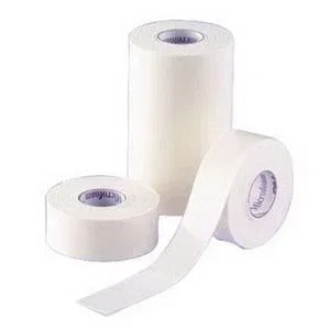 Microfoam Hypoallergenic Elastic Foam Surgical Tape by 3M