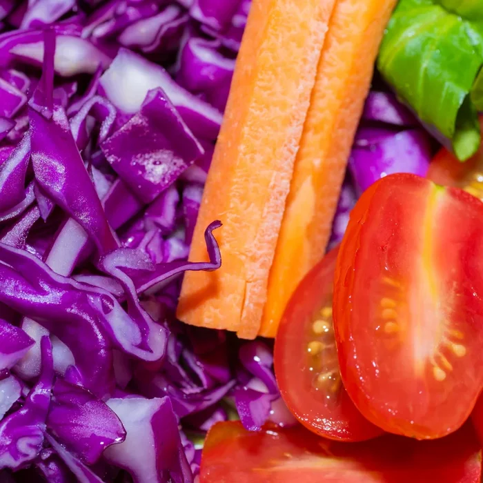 Micronutrient & Antioxidant Analysis +