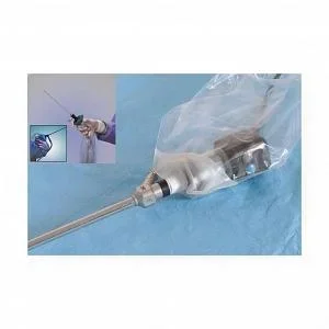 Microtek Medical Optics One Video Camera Drape 6 X 96 Inch – 8900-96