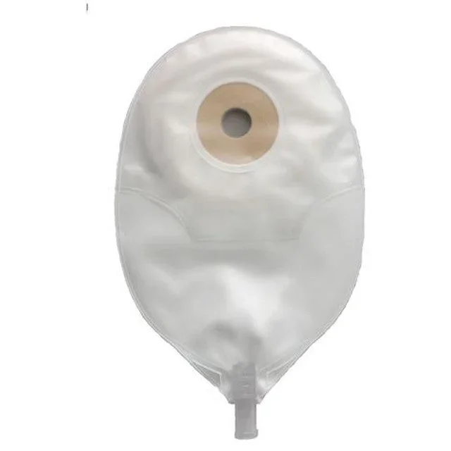 Mid-Size Post-Op Urinary Pouch, 1-1/4″ Pre-Cut Opening