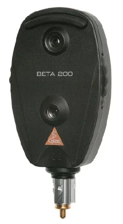Midmark Beta 200 Ophthalmoscope – C-002-30-100-166