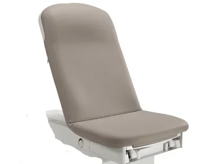 Midmark Exam Table Upholstery Top Dark Linen For 224/225 Examination Table – 002-2008-856
