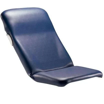 Midmark Exam Table Upholstery Top Robust Brown For 222/223 Examination Table – 002-10074-852