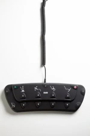 Midmark Foot Control Kit M630 – 002-0760-01