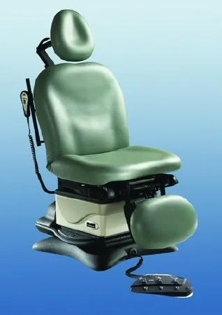 Midmark Midmark Barrier-Free Upholstery Top Power Adjustment Premium Clay For 630 Procedure Table – 002-0725-234