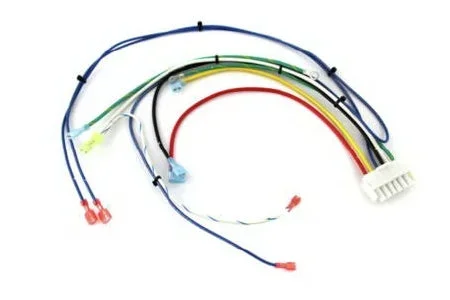 Midmark Midmark Sterilizer MCB Harness – 015-1554-00