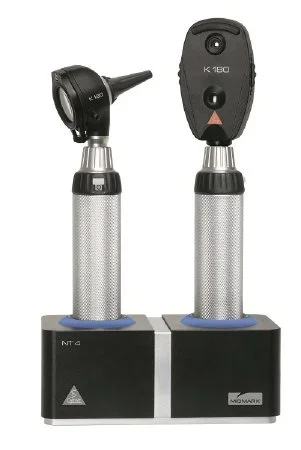 Midmark NT4 with K180 Instruments Desktop Charger Set – A-879-23-420-166