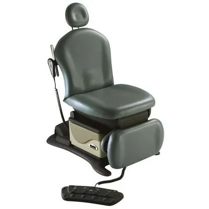 Midmark Upholstery Top Shaded Garden For 641 Procedure Chair – 002-0966-00-853