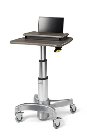 Midmark WORKSTATION, LAPTOP SECURE 6211 HEWN – 6211-001-797